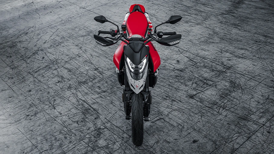 Ducati Near Tacoma, WA