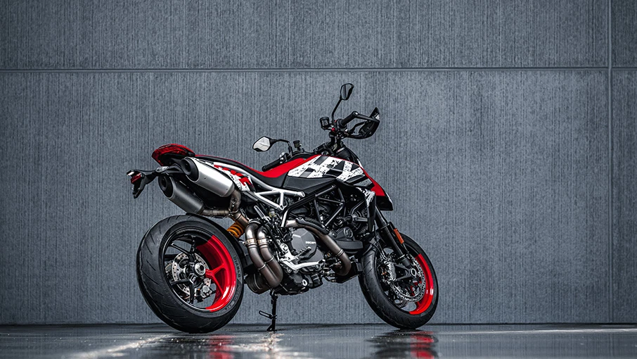 Ducati Near Tacoma, WA