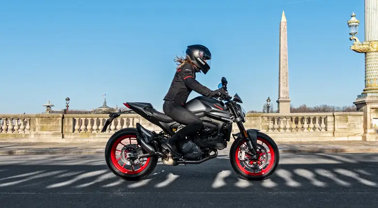 Ducati Near Tacoma, WA